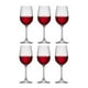 thumbnail image 3 of Set 6 Copas Vino Montepulciano Valley de 405mL Hausmann, 3 of 3