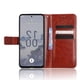 thumbnail image 3 of Funda tipo libro para Nokia X30 5G, cartera todo‑en‑uno, funda multifuncional con tarjetero y correa de muñeca desmontable, 3 of 4