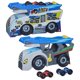 thumbnail image 3 of Figura Pj Masks Power Heroes Set Camión Autos Duo Racers, 3 of 4