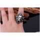 thumbnail image 2 of Anillo de Hombre Leon Moda Masculina 2019, 2 of 3