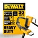 thumbnail image 1 of Cable de carga DEWALT Heavy Duty USB C, 6 m, 60 W, extra largo, 1 of 3