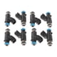 thumbnail image 5 of Paquete De 8 Nuevos Inyectores De Combustible Para Accesorios De Automóviles Chevrolet 12613411, 5 of 5