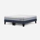 thumbnail image 2 of Cama Europea Indie King Base Dividida, 2 of 5