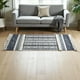 thumbnail image 1 of Alfombra Pasillera - Piecera 60x200cm m200, 1 of 4