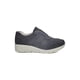 thumbnail image 2 of Zapatilla Cuero Mercuria Gris Oscuro, 2 of 5