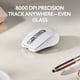 thumbnail image 3 of Mouse inalámbrico Logitech MX Anywhere 3S Bluetooth 8K DPI, 3 of 9