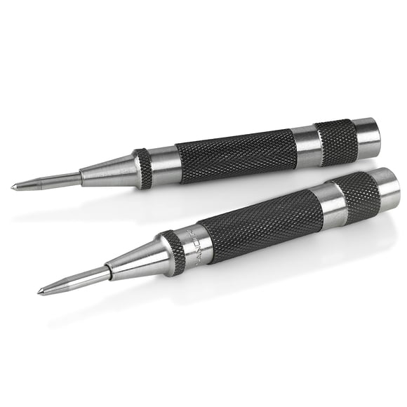 Punzón Central Automático Heavy Duty Con Acero Endurecido
