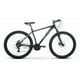 thumbnail image 1 of Bicicleta Raleigh Honor 29 Aluminio Negro, 1 of 4