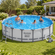 thumbnail image 5 of BESTWAY PISCINA RED 23062-LTS, 5 of 6