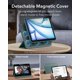 thumbnail image 4 of Funda ESR para iPad Air de 11 pulgadas (2025) M3/M2, 10,9 pulgadas (2022/2020), 4 of 9