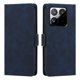 thumbnail image 2 of Funda Billetera Delgada para Xiaomi 15T con Ranuras y Soporte Azul oscuro, 2 of 6