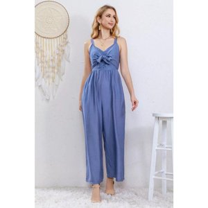 Likeshop - Enterito Premium Largo Casual Fiesta Primavera Verano Mujer Liso 277