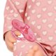 thumbnail image 5 of Muñeca LullaBaby realista de 35 cm con atuendo y accesorios, 5 of 9