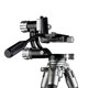 thumbnail image 2 of Cabezal Gimbal Fotopro E-6H para fotografía deportiva y de vida silvestre, 2 of 8
