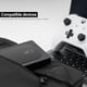thumbnail image 2 of Disco Duro Externo A4 1tb Usb 3 0 Ultra Slim, 2 of 3