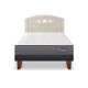 thumbnail image 1 of Cama Europea Anatomic 1.5 Plaza Base Normal, 1 of 10