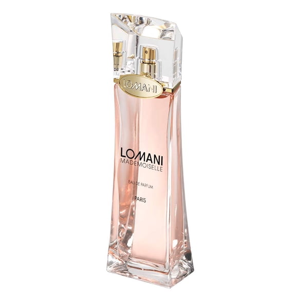 Perfume LOMANI MADEMOISELLE Eau de Parfum 100 ml para mujer