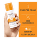 thumbnail image 4 of Eucerin Sun Gel Fps 50+ Oil Control Claro Protector Solar, 4 of 5