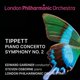 thumbnail image 1 of Tippett: Concierto para piano y sinfonía núm. 2, 1 of 1