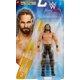 thumbnail image 3 of Figura de acción Mattel WWE Seth Rollins Main Event 15 cm, 3 of 3