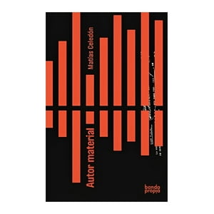 Banda Propia - Libro Autor Material / 226