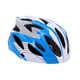 thumbnail image 2 of Casco De Bicicleta Para Niños Casco Para Andar En Patineta Para Andar En Patineta Andar En Bicicleta Blanco Azul, 2 of 3