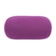 thumbnail image 4 of Microperlas Cojín Para La Espalda Cojín Para Dormir Cuello Para La Oficina Soporte Para Viajes Morado, 4 of 5