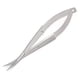 thumbnail image 1 of Tijeras PRECISE CANADA 11 cm Curvas de Acero Inoxidable, 1 of 2