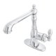 thumbnail image 1 of Grifo para bar Kingston Brass American Classic GSY7721ACL, 1 of 2