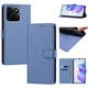thumbnail image 3 of Funda Cartera de PU para Honor 200 Smart con Tarjetas, Azul, 3 of 6