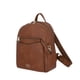 thumbnail image 2 of Mochila Secret Edessa ST6 M Café, 2 of 6