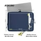 thumbnail image 3 of Funda Defender-a13 Para Macbook 13 - Azul, 3 of 3