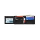 thumbnail image 3 of Cartera Tommy Hilfiger Bifold de Cuero Negro con Ventana de Identificación, 3 of 4