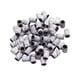 thumbnail image 3 of 100 Piezas De Bandas De Lijado Para Decoración De Uñas, Herramienta Para Pulir Uñas, Estilo C, 3 of 5