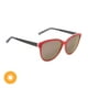 thumbnail image 2 of Gafas de Sol Delsol Solize Demasiado Caliente Para Manejar, 2 of 4