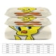thumbnail image 2 of TweetyBird Print Bedding Set Pattern Duvet Cove Set 3 Pieces 1 Quilt Cover And 2 Pillowcases for Women Men Teens, 2 of 5