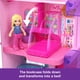 thumbnail image 5 of POLLY POCKET SET MUNDO SORPRESA BARBIE, 5 of 6