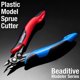 thumbnail image 2 of Cortador empotrado de precisión Sprue Cutter Beaditive para modelo de plástico, 2 of 7