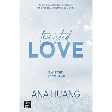 Libro Twisted 1. Twisted Love
