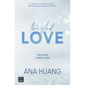 Crossbooks Chile - Libro Twisted 1. Twisted Love