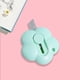 thumbnail image 1 of Get Creative with our Mini Retractable Utility Knife Box Cutter and Letter Opener Pocket Knives - Colorful Cloud Cat Design for Paper Cutting, DIY Crafts and More!, 1 of 5