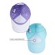 thumbnail image 5 of Gorra de béisbol Disney Frozen Princess Elsa y Anna de 4 a 7 años, 5 of 7