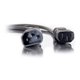thumbnail image 2 of Cable de extensión universal C2G de 1,8 m, 2 of 2