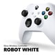 thumbnail image 2 of Control inalámbrico Microsoft Xbox Series X Robot White, 2 of 3