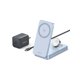 thumbnail image 1 of Cargador inalámbrico plegable Magflow de 25 W 3 en 1 UGREEN, 1 of 9