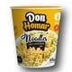 thumbnail image 1 of Fideos Instantáneos Sabor Pollo 65g Pack 24 Unidades Don Homar, 1 of 2