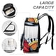 thumbnail image 4 of Mochila Desmarcar Pato Donald 42x30x15cm, 4 of 6