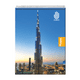thumbnail image 5 of Cuaderno Universitario Top Zurdo Cuadriculado 150 hjs Torre, 5 of 8