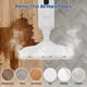 thumbnail image 3 of Fregona a vapor NEWBULIG para madera dura, baldosas o alfombras, ligera, 3 of 9