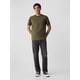 thumbnail image 2 of Camiseta GAP Pocket Surplus L para hombre, 2 of 4